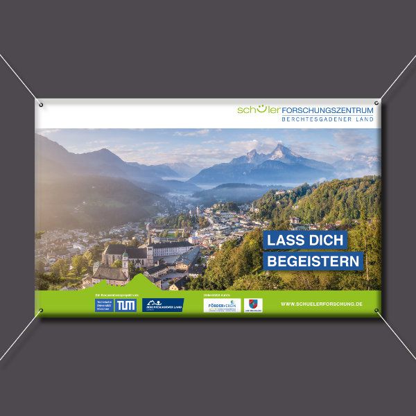 Referenz Agentur Teamwörk Berchtesgaden